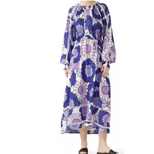 DODO BAR OR Myra Dress